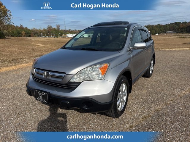Used 2008 Honda CR-V EX-L