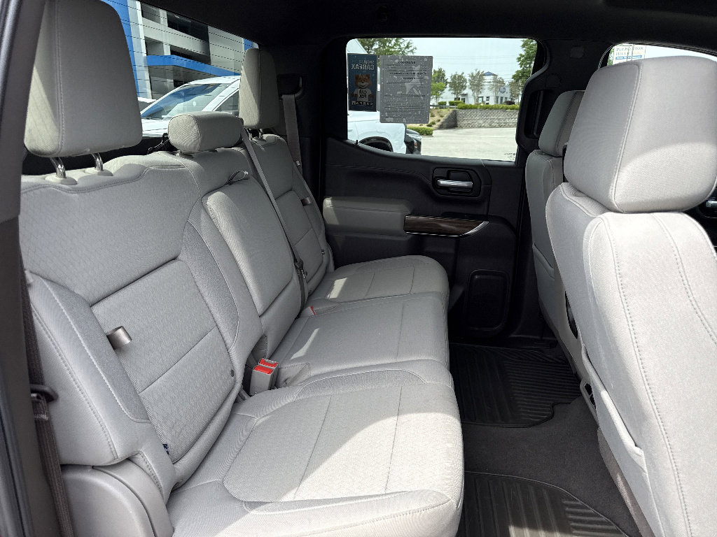 Used 2019 Chevrolet Silverado 1500 RST w/ All-Star Edition RWD image 23