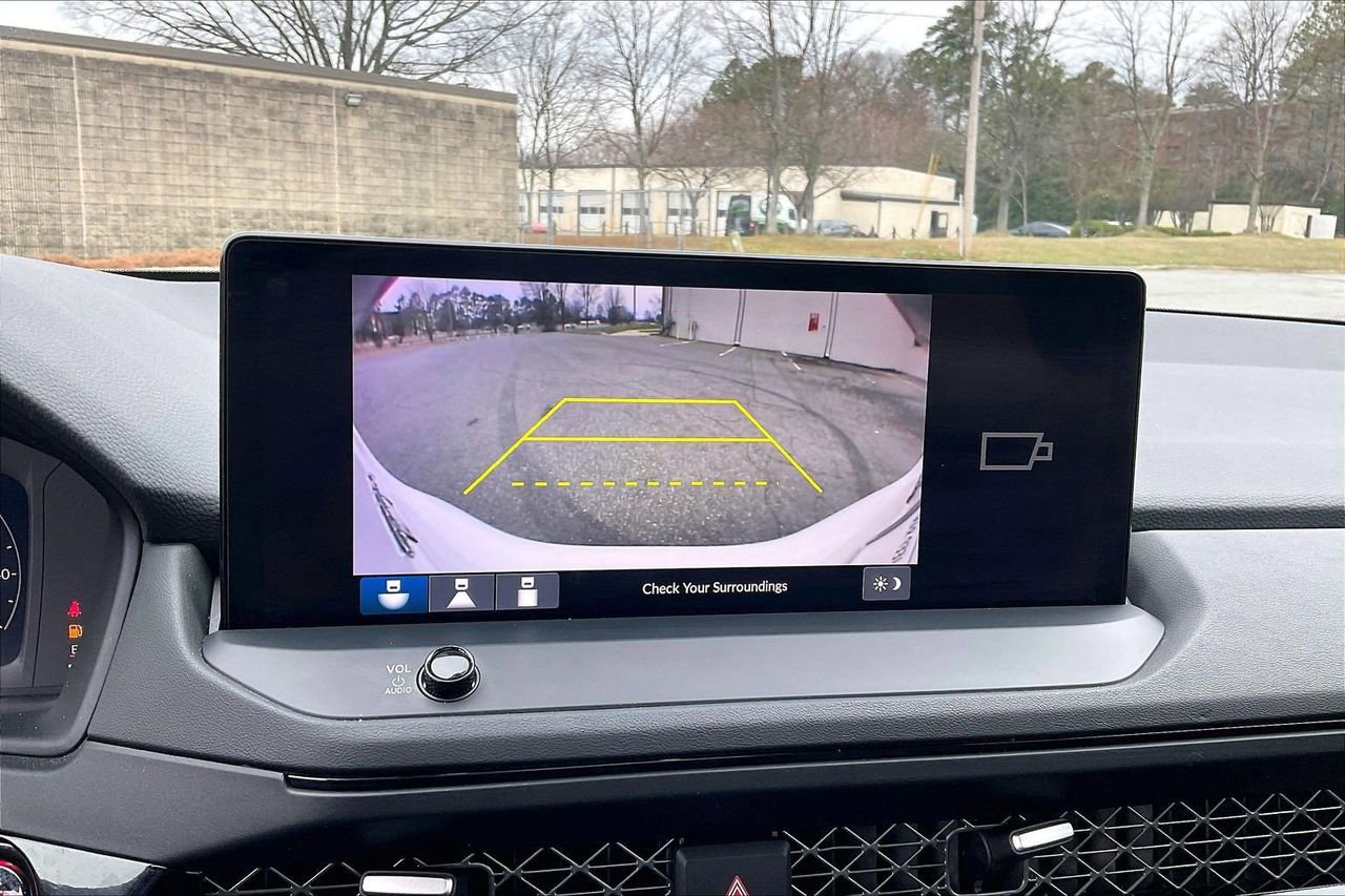 Used 2023 Honda Accord Sport image 14