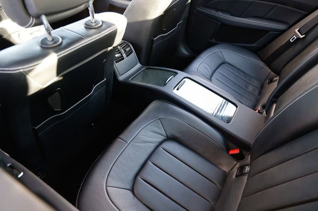 Used 2015 Mercedes-Benz CLS 400 image 13