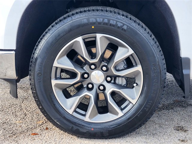 Used 2022 Chevrolet Silverado 1500 LT image 10