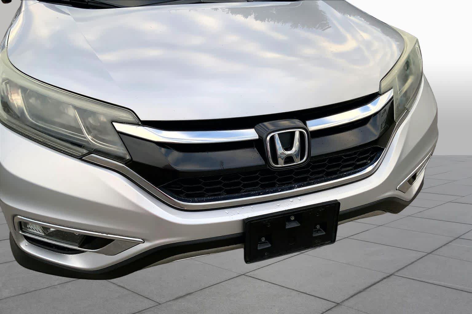 Used 2016 Honda CR-V EX image 32
