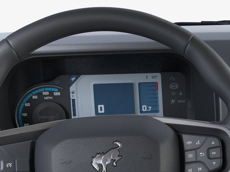 New 2025 Ford Bronco 2-Door image 13