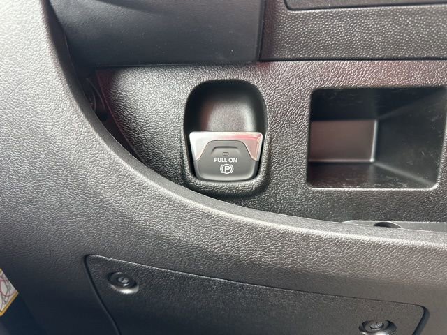 New 2026 RAM ProMaster 1500 w/ Power Group image 26