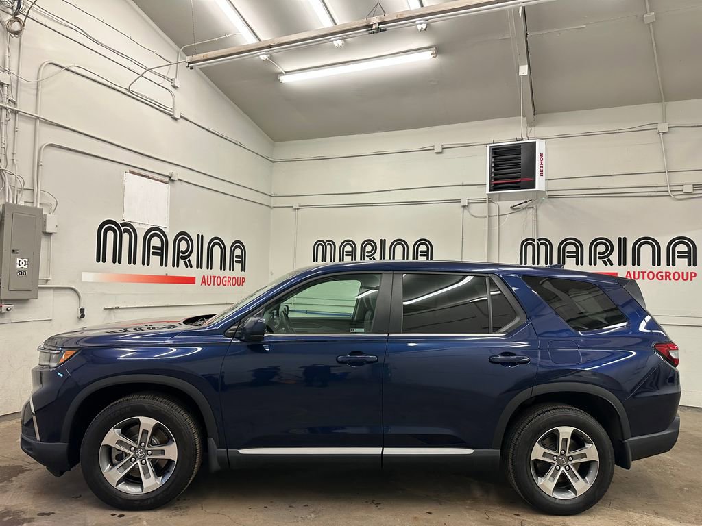 Used 2023 Honda Pilot EX-L image 15