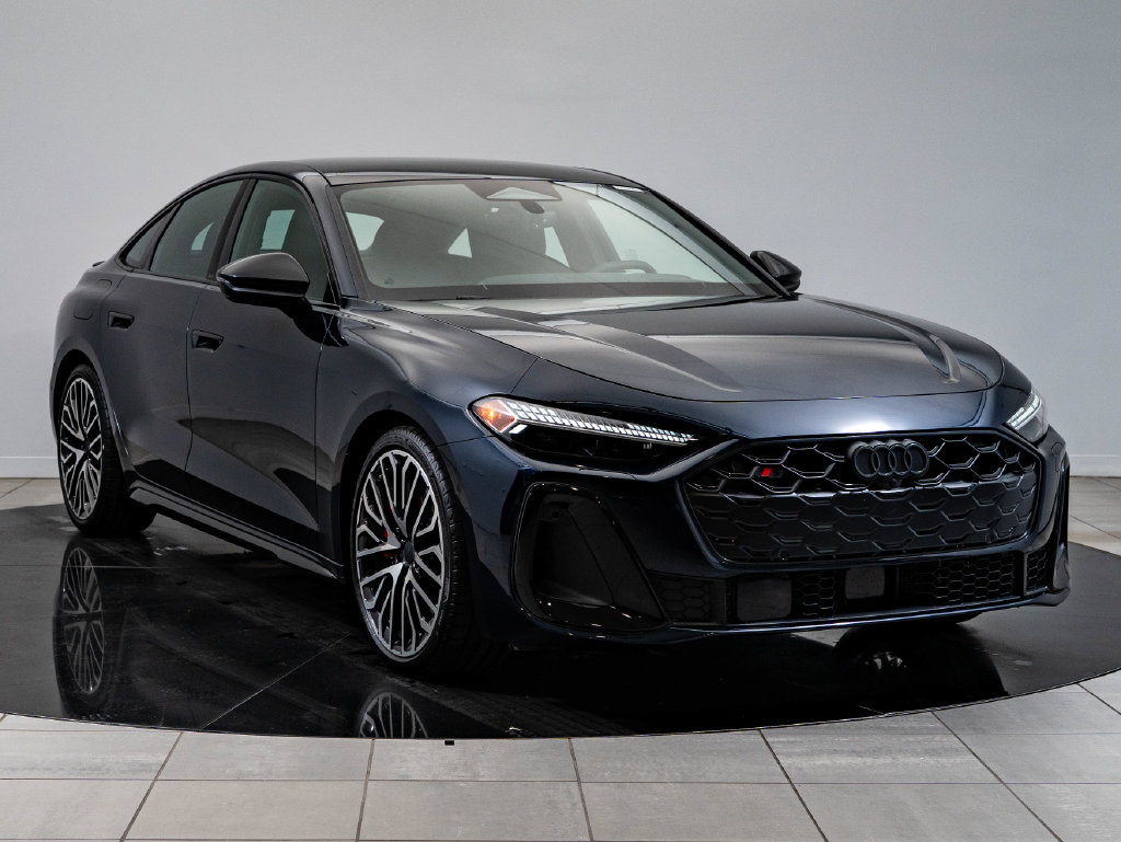 New 2026 Audi S5 Premium Plus AWD/4WD image 12