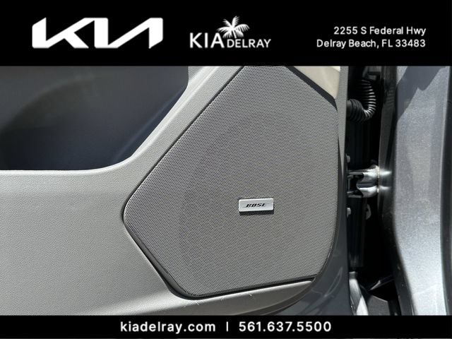 Used 2023 Cadillac XT5 Premium Luxury FWD image 16