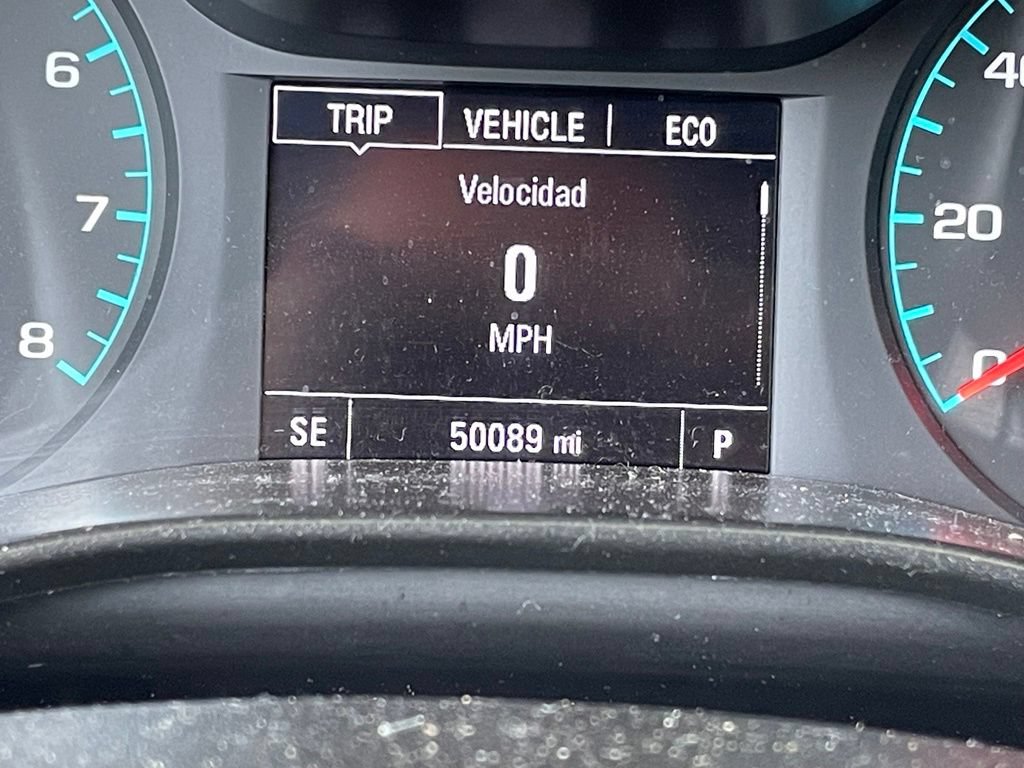 Used 2022 GMC Canyon Elevation w/ Trailering Package RWD image 7