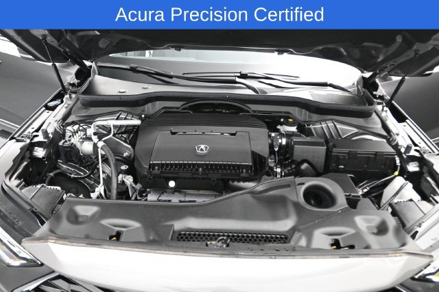 Certified 2026 Acura MDX FWD image 23