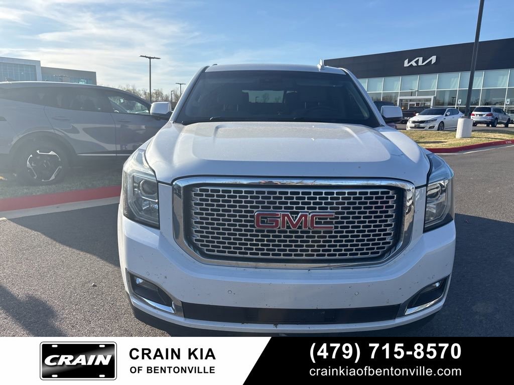 Used 2016 GMC Yukon Denali image 6
