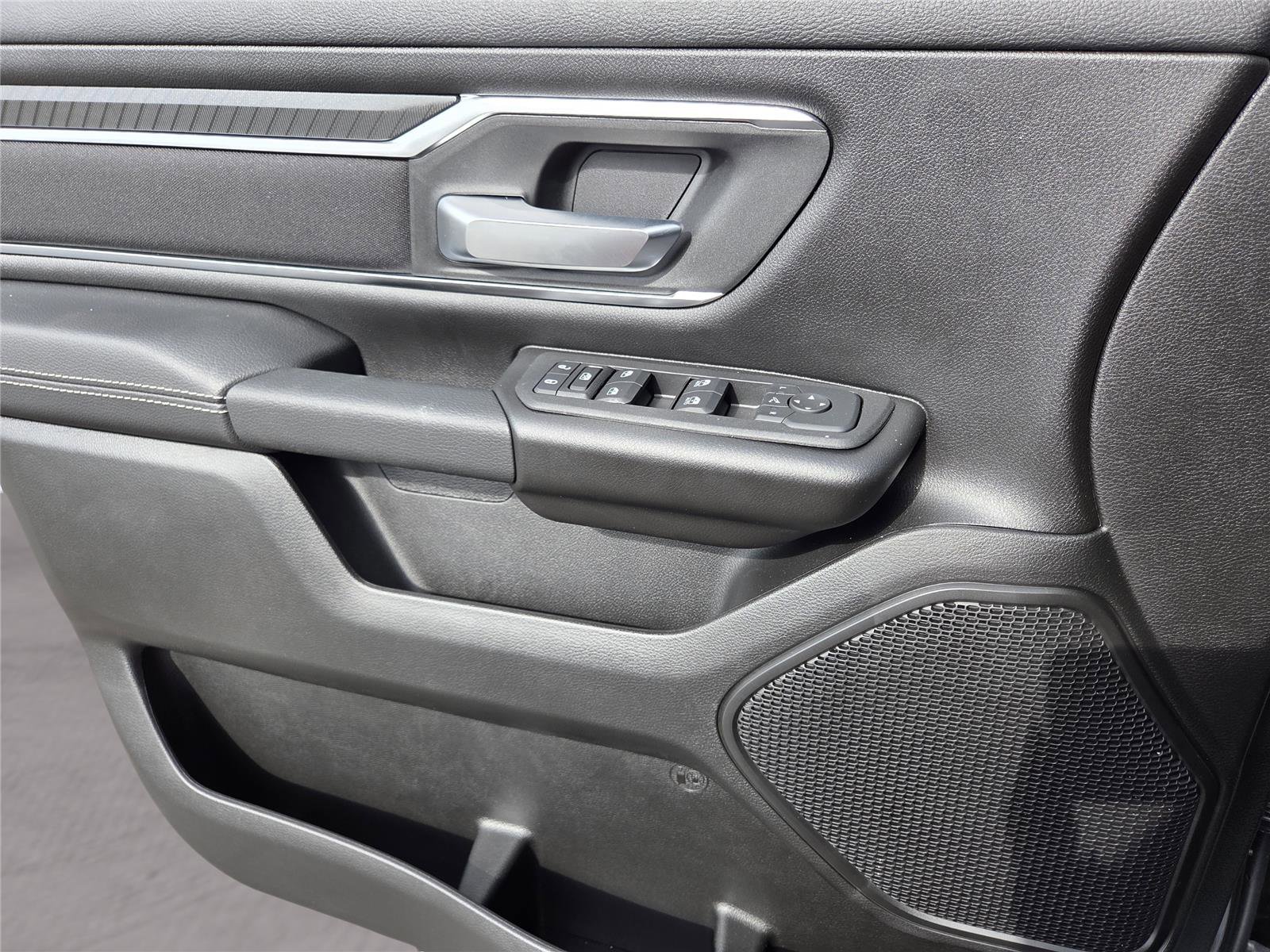 New 2026 RAM 1500 Big Horn image 36