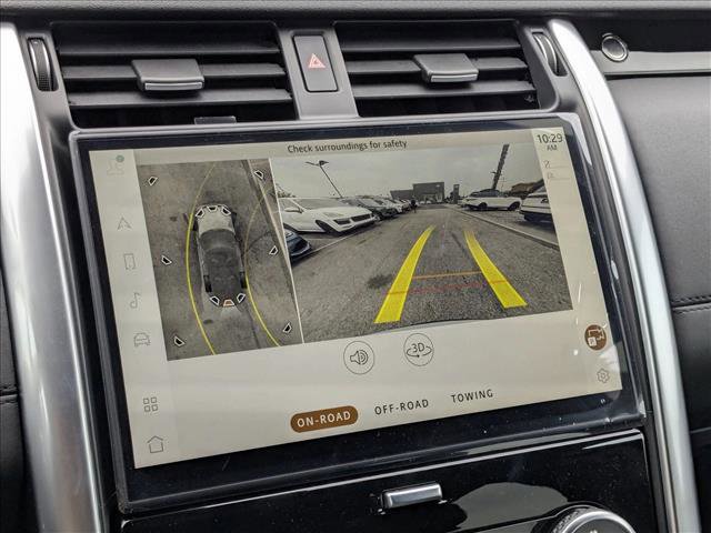 New 2025 Land Rover Discovery S image 13