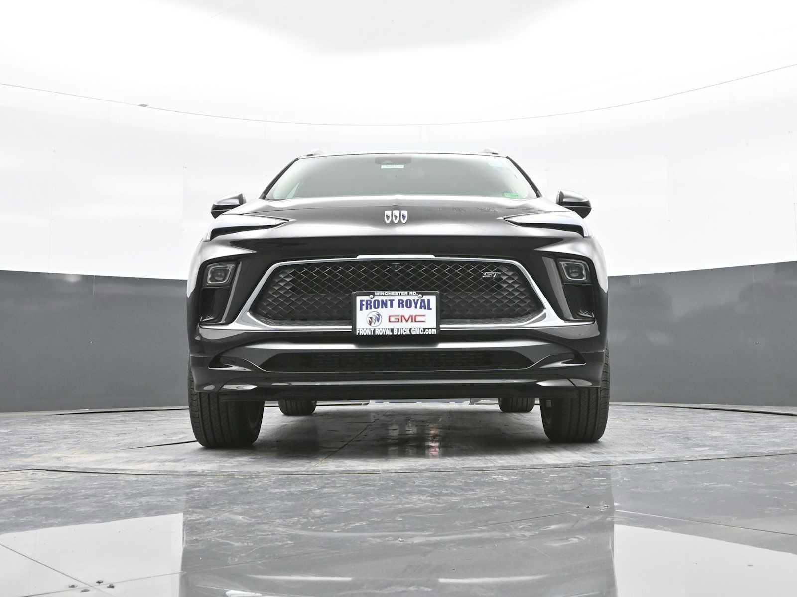 New 2026 Buick Encore GX Sport Touring w/ Advanced Technology Package image 32