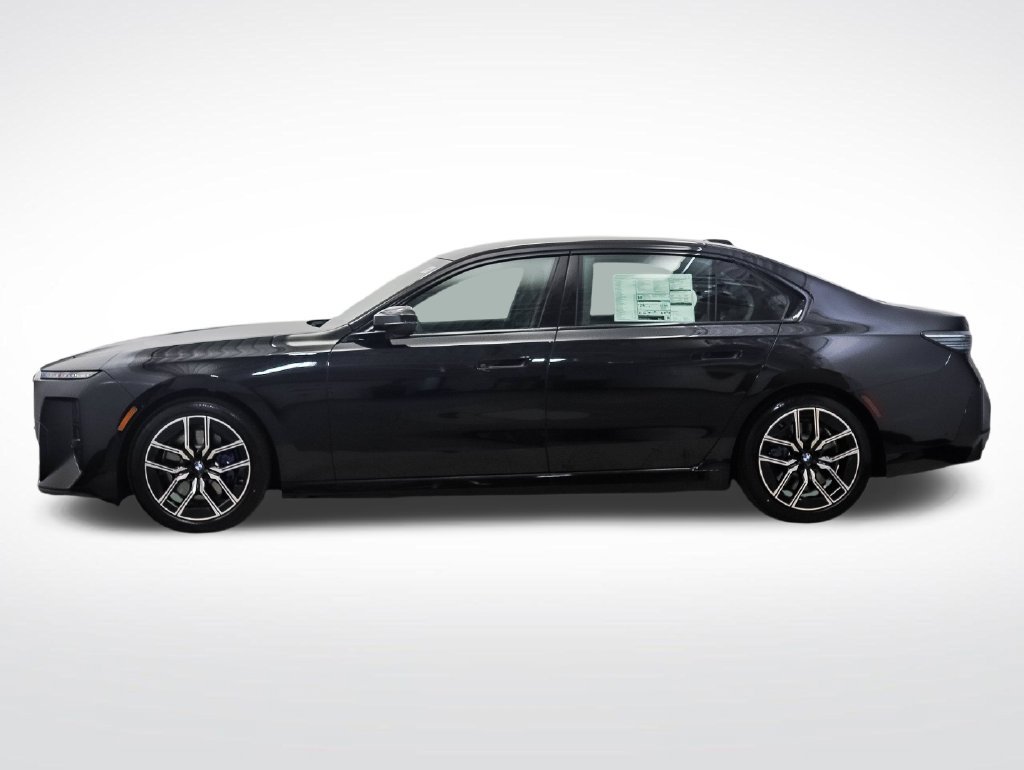 New 2027 BMW 740i xDrive w/ Executive Package AWD/4WD image 2