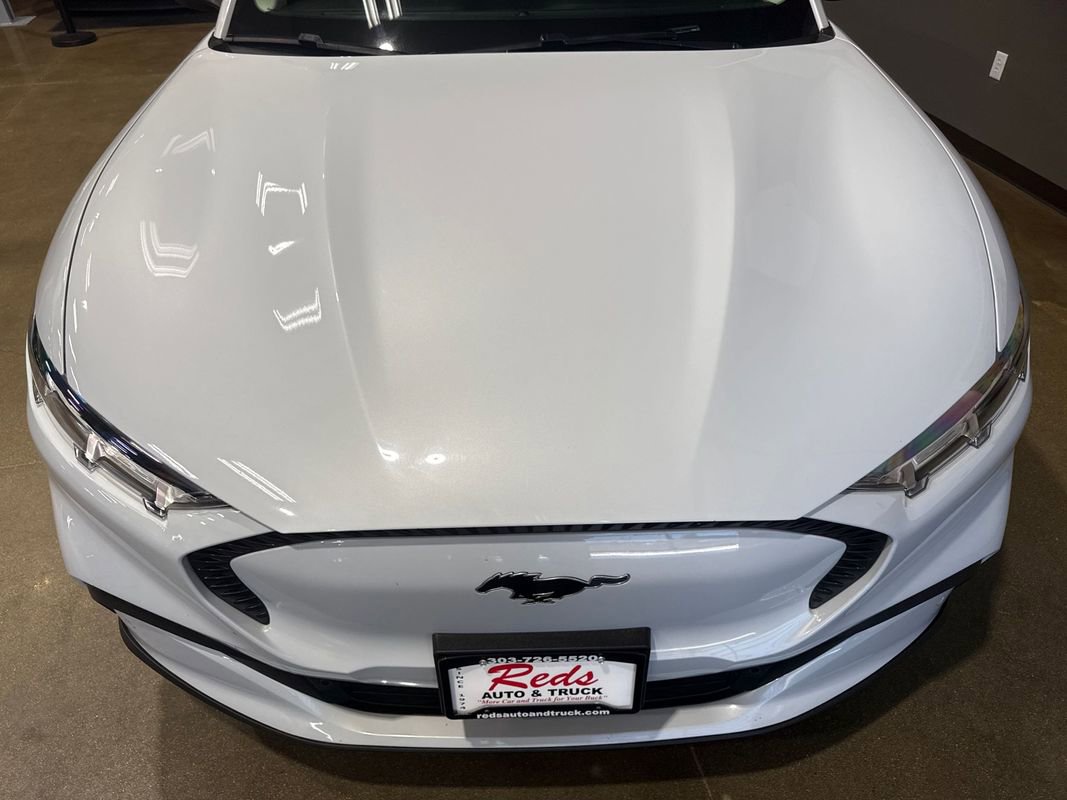 Used 2022 Ford Mustang Mach-E Select AWD/4WD image 51