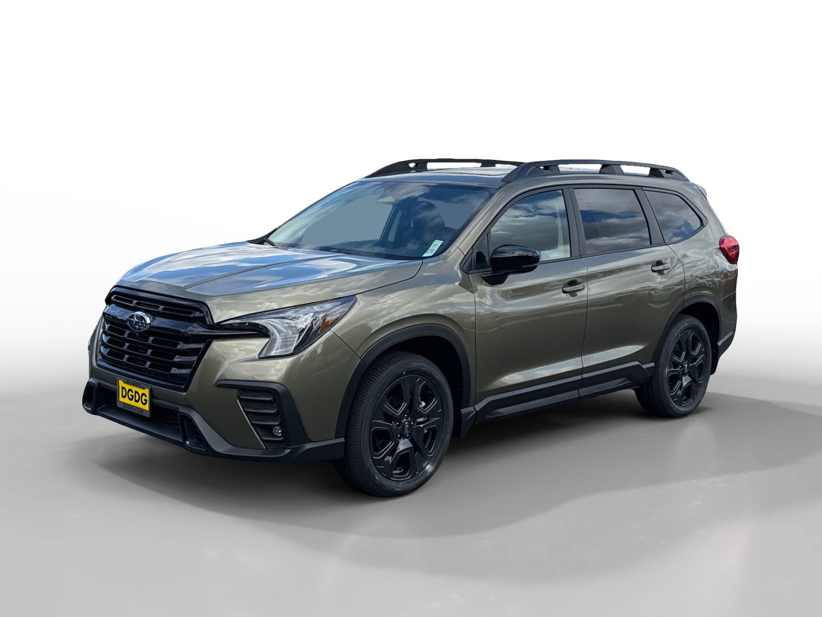 New 2026 Subaru Ascent Bronze Edition image 1