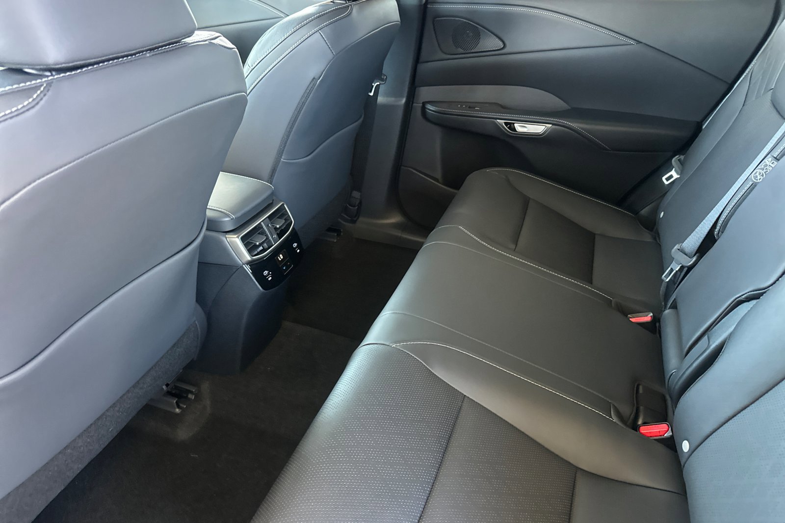 New 2025 Lexus RX 350 Premium Plus image 12