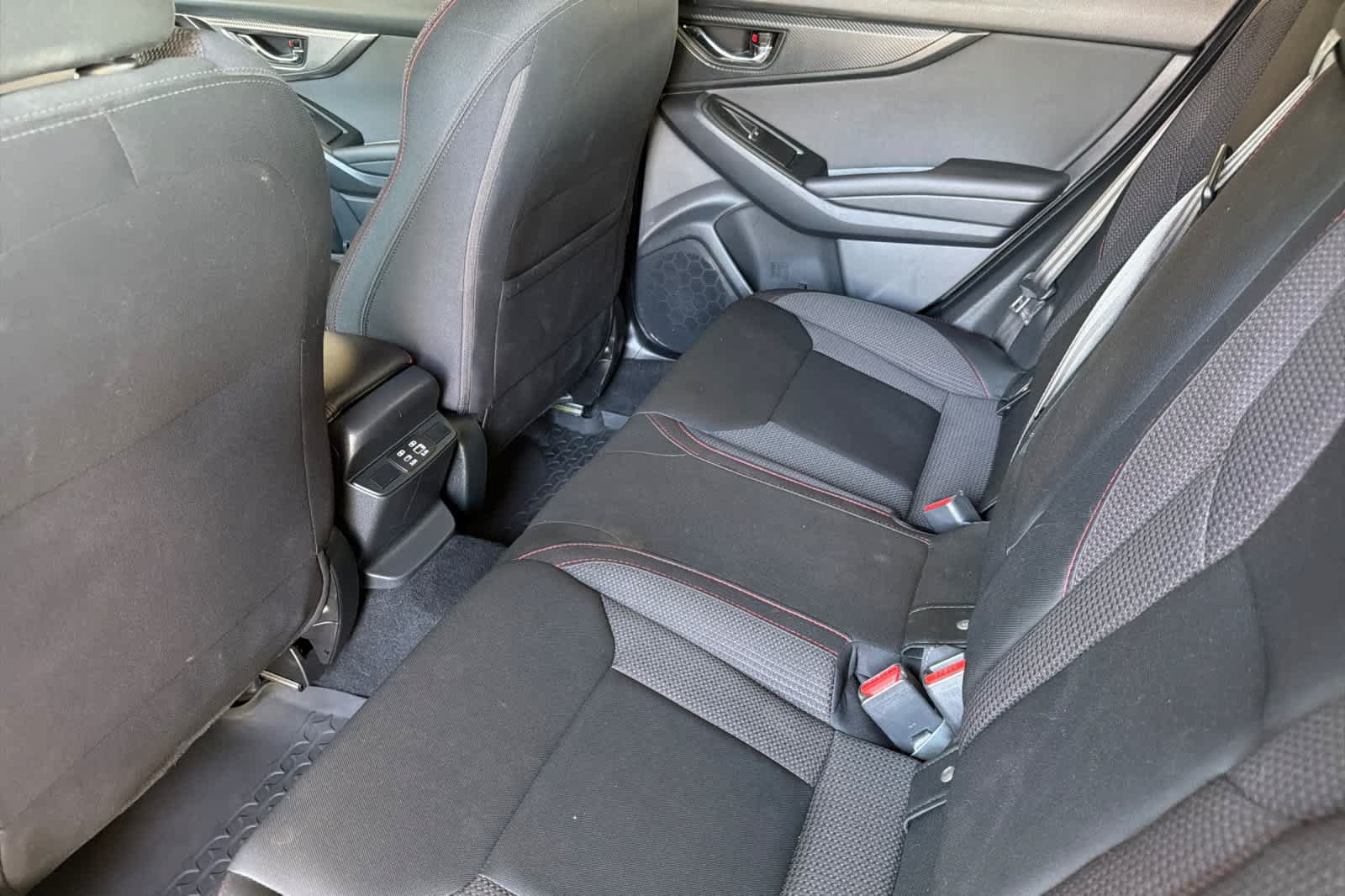 Used 2024 Subaru WRX Premium AWD/4WD image 4
