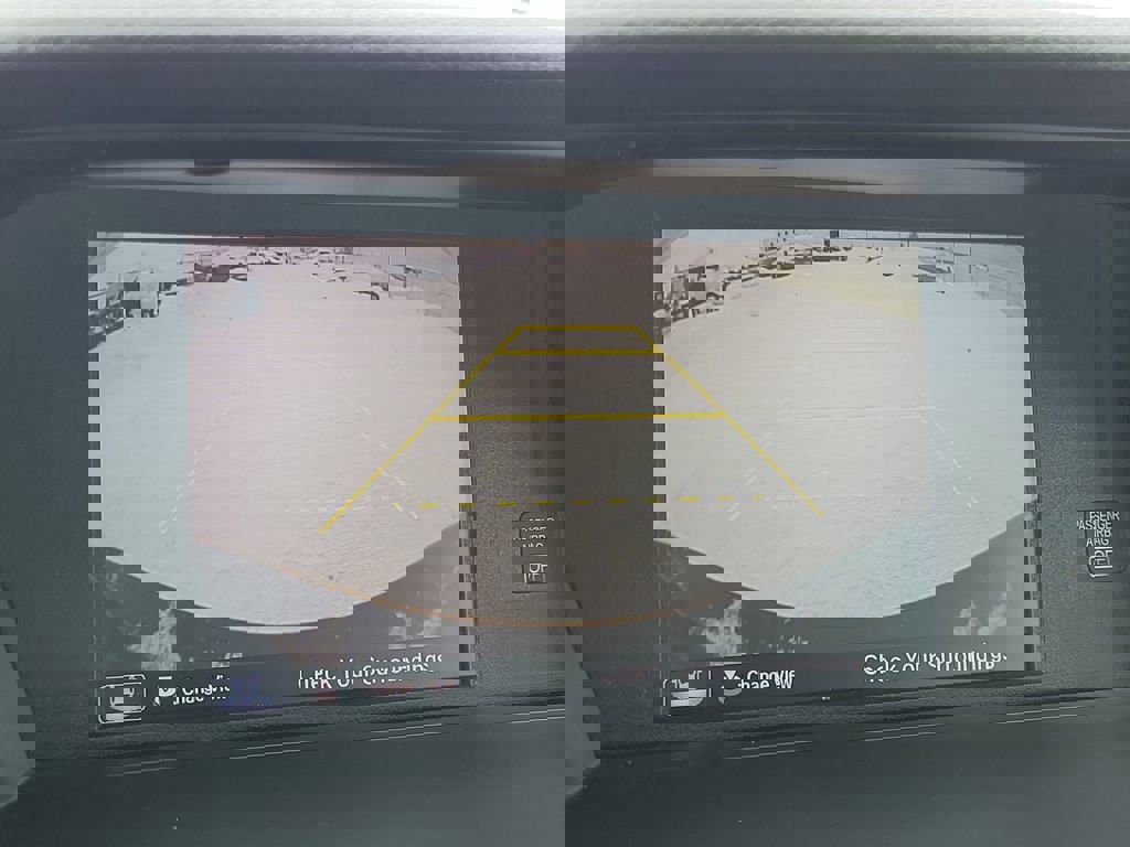 Used 2017 Honda Accord LX image 24