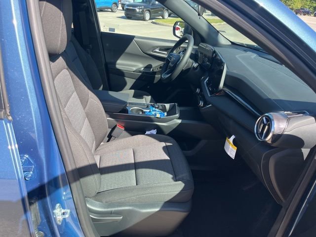 New 2026 Chevrolet Equinox LT image 17