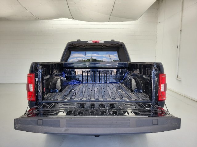 Used 2022 Ford F150 XLT w/ Equipment Group 302A High AWD/4WD image 8