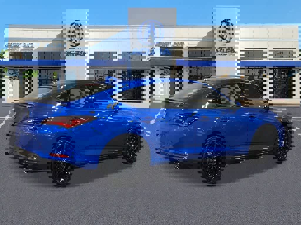 New 2026 Acura Integra A-Spec image 5