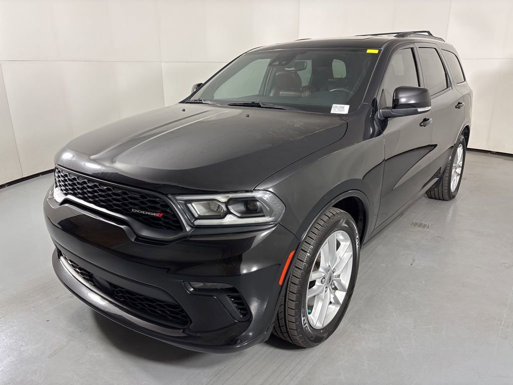 Used 2023 Dodge Durango GT image 4
