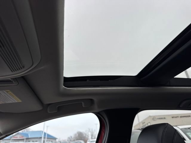 New 2026 MAZDA CX-50 AWD 2.5 S w/ Weather Package image 14