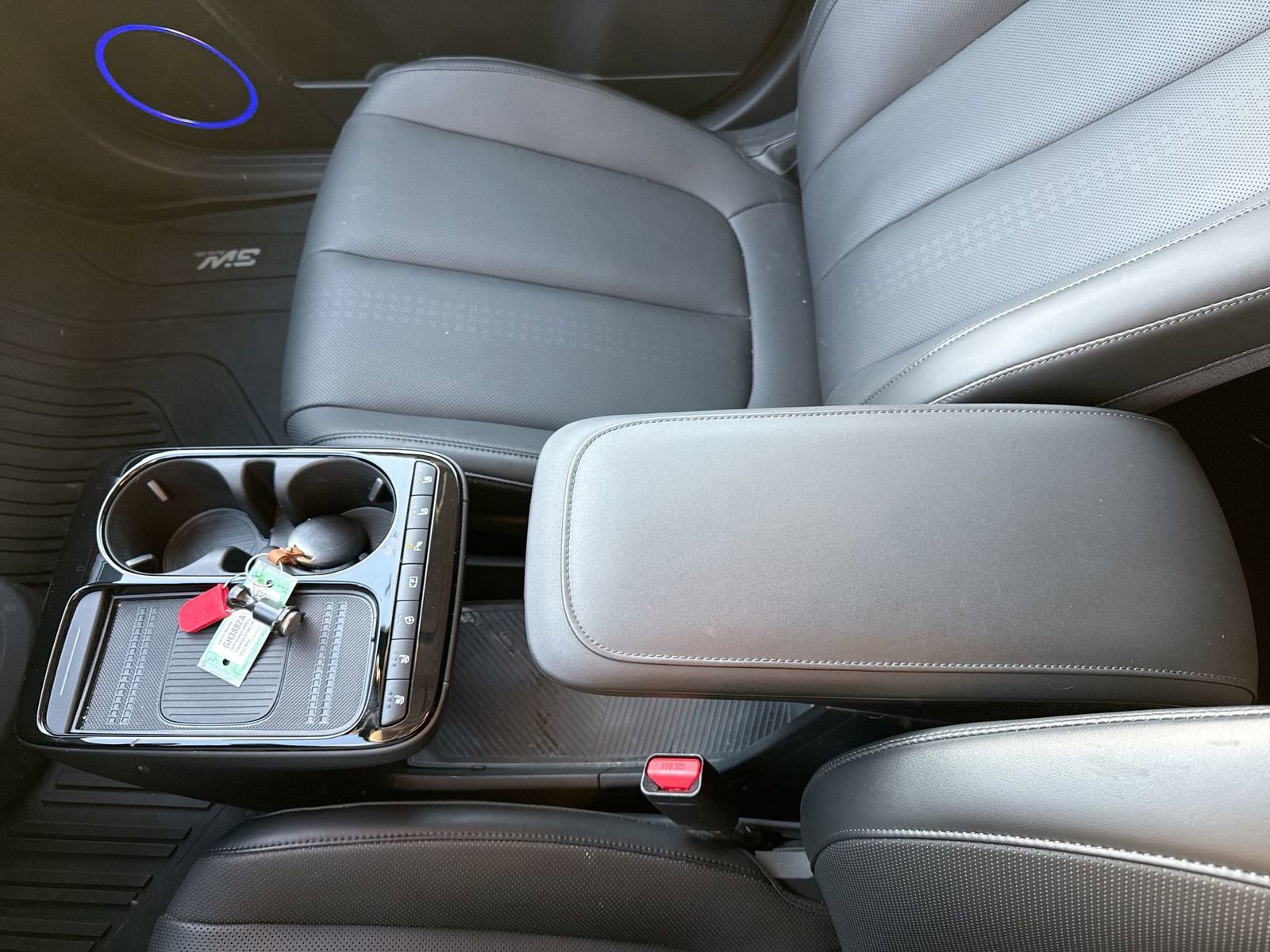 Used 2026 Hyundai Ioniq 5 Limited image 24