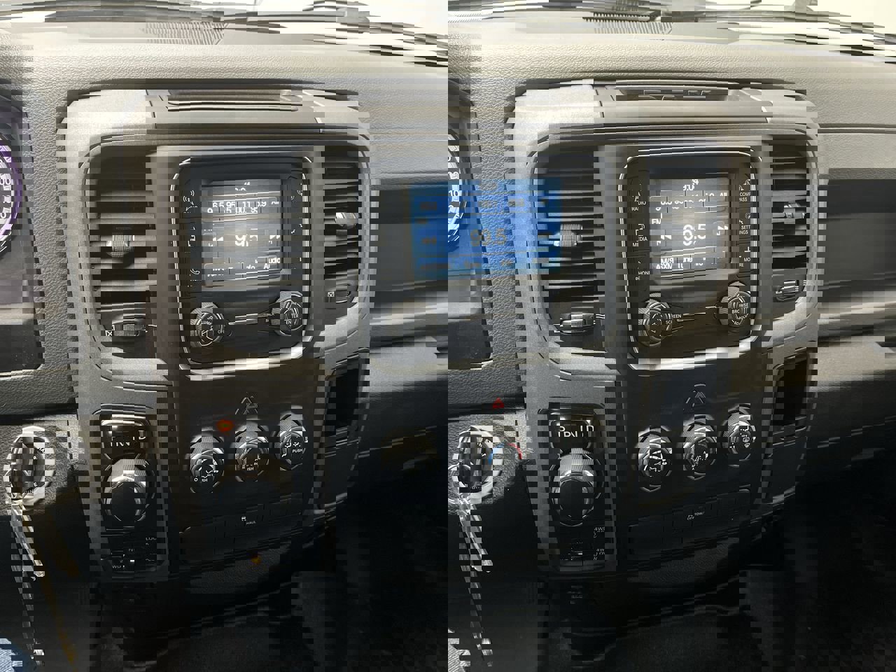 Used 2019 RAM 1500 Express w/ Express Value Package image 13