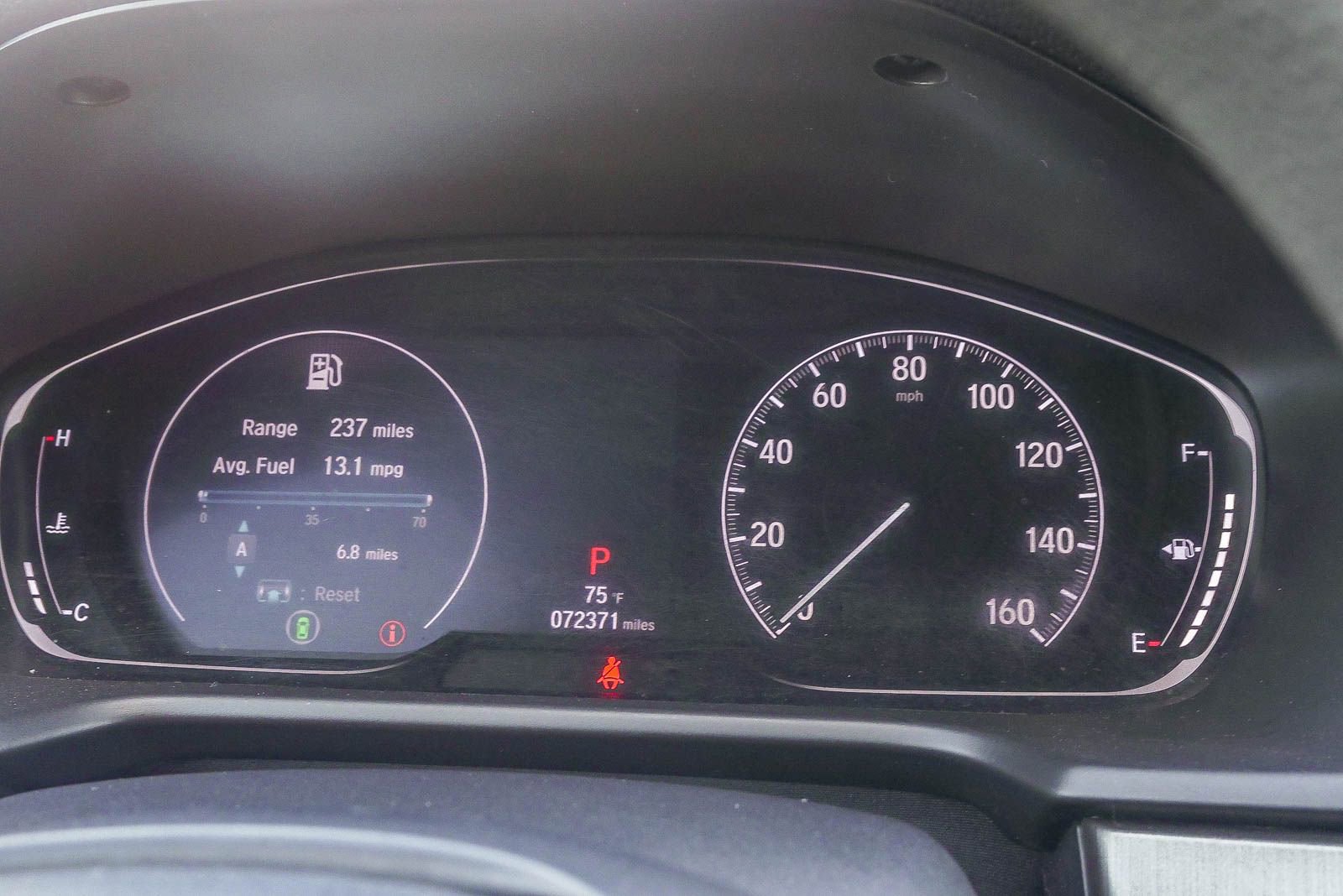 Used 2020 Honda Accord LX image 22