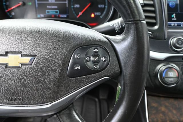 Used 2015 Chevrolet Impala LT w/ Convenience Package FWD image 28