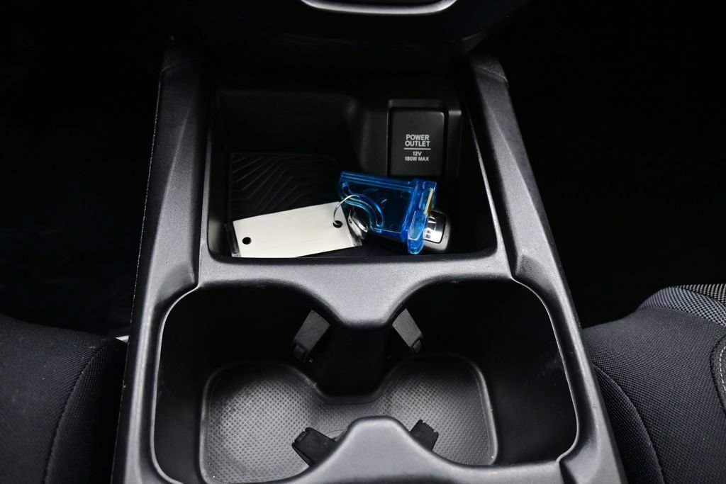 Used 2019 Honda CR-V EX image 43