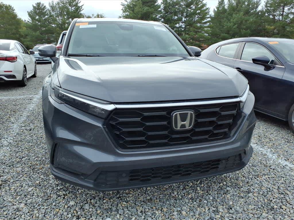 Used 2023 Honda CR-V EX-L image 7