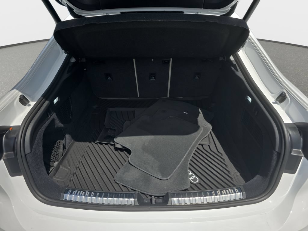 Certified 2025 Audi A5 2.0T Premium w/ Premium Plus AWD/4WD image 11