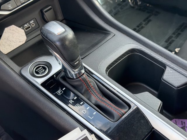 Used 2024 Nissan Sentra SR FWD image 32