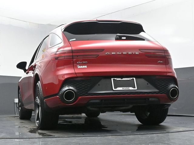 Used 2023 Genesis GV70 2.5T w/ Sport Prestige Package AWD/4WD image 53