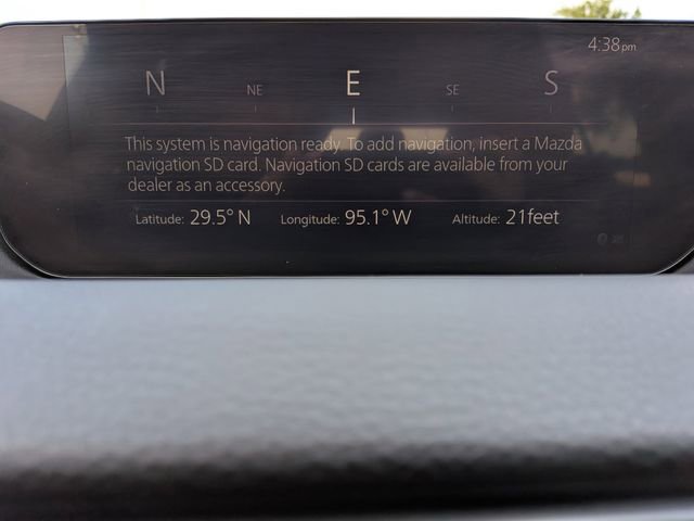 Certified 2023 MAZDA CX-50 Meridian Edition w/ Cargo Package AWD/4WD image 20
