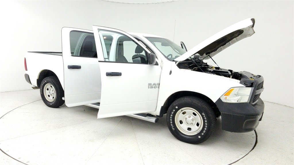 Used 2016 RAM 1500 Tradesman image 13