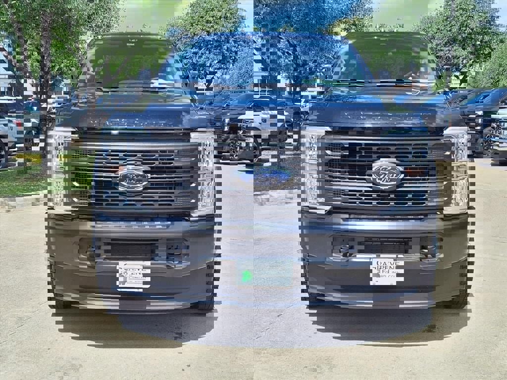 New 2026 Ford F450 XL w/ 360-Degree Camera Package image 2