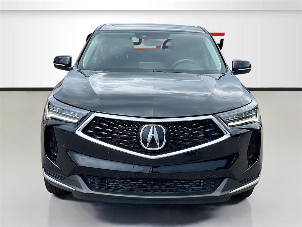 Used 2023 Acura RDX Technology Package image 2
