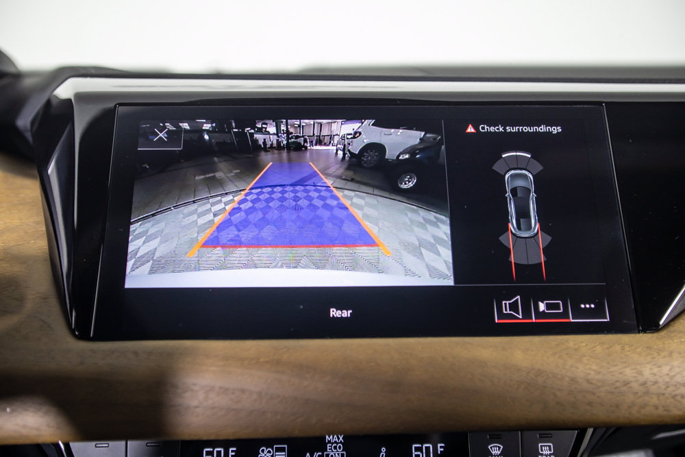Used 2023 Audi e-tron GT Premium Plus AWD/4WD image 32