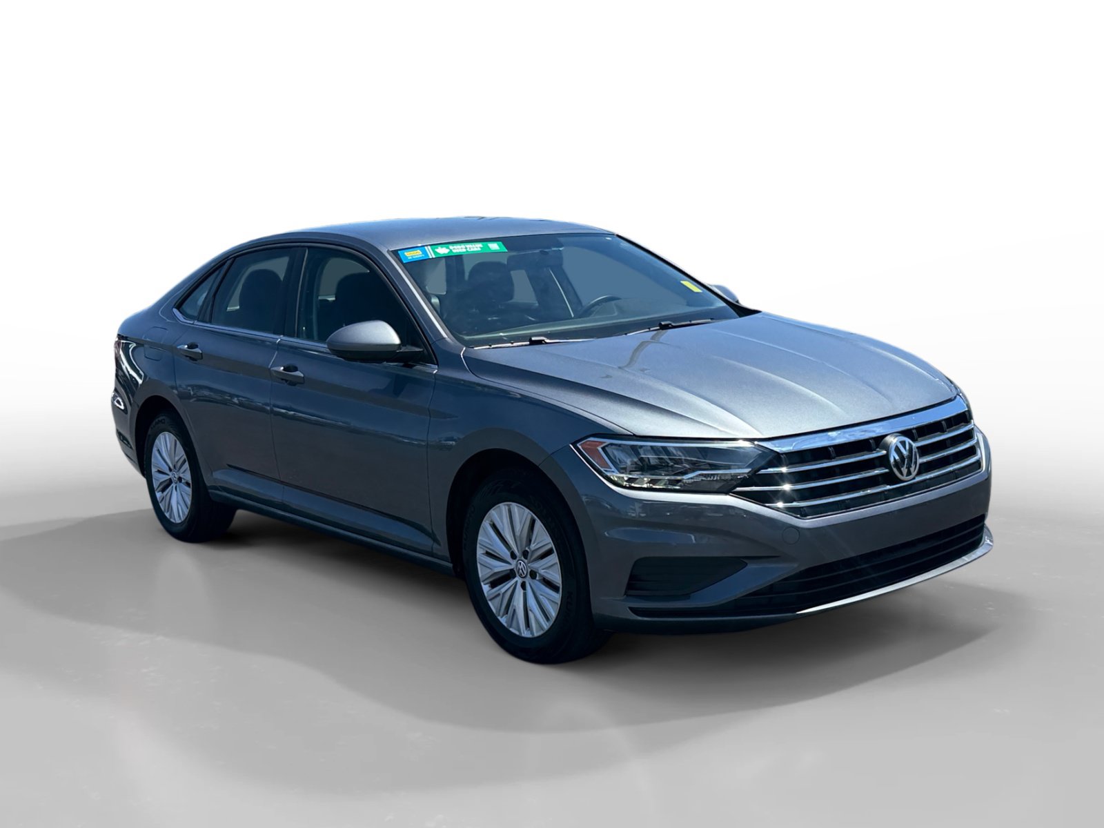 Used 2019 Volkswagen Jetta S w/ Driver Assistance Package FWD image 7