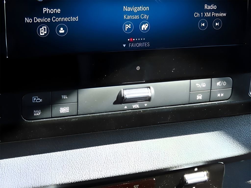 Used 2024 Mercedes-Benz Sprinter 2500 image 58