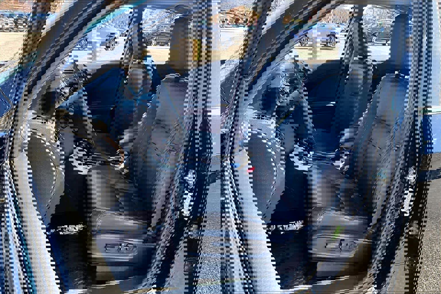 Used 2017 Honda Accord EX-L image 8