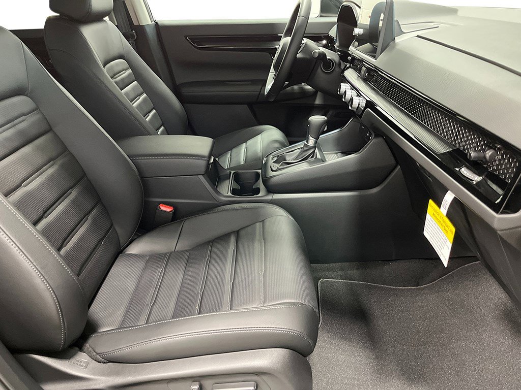 New 2026 Honda CR-V EX-L image 29
