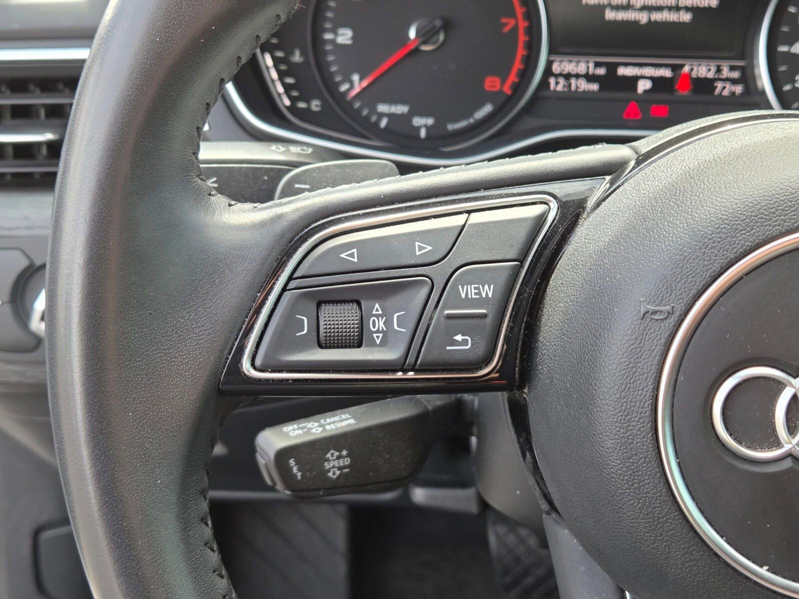 Used 2018 Audi A4 2.0T Premium Plus w/ Premium Plus Package AWD/4WD image 11