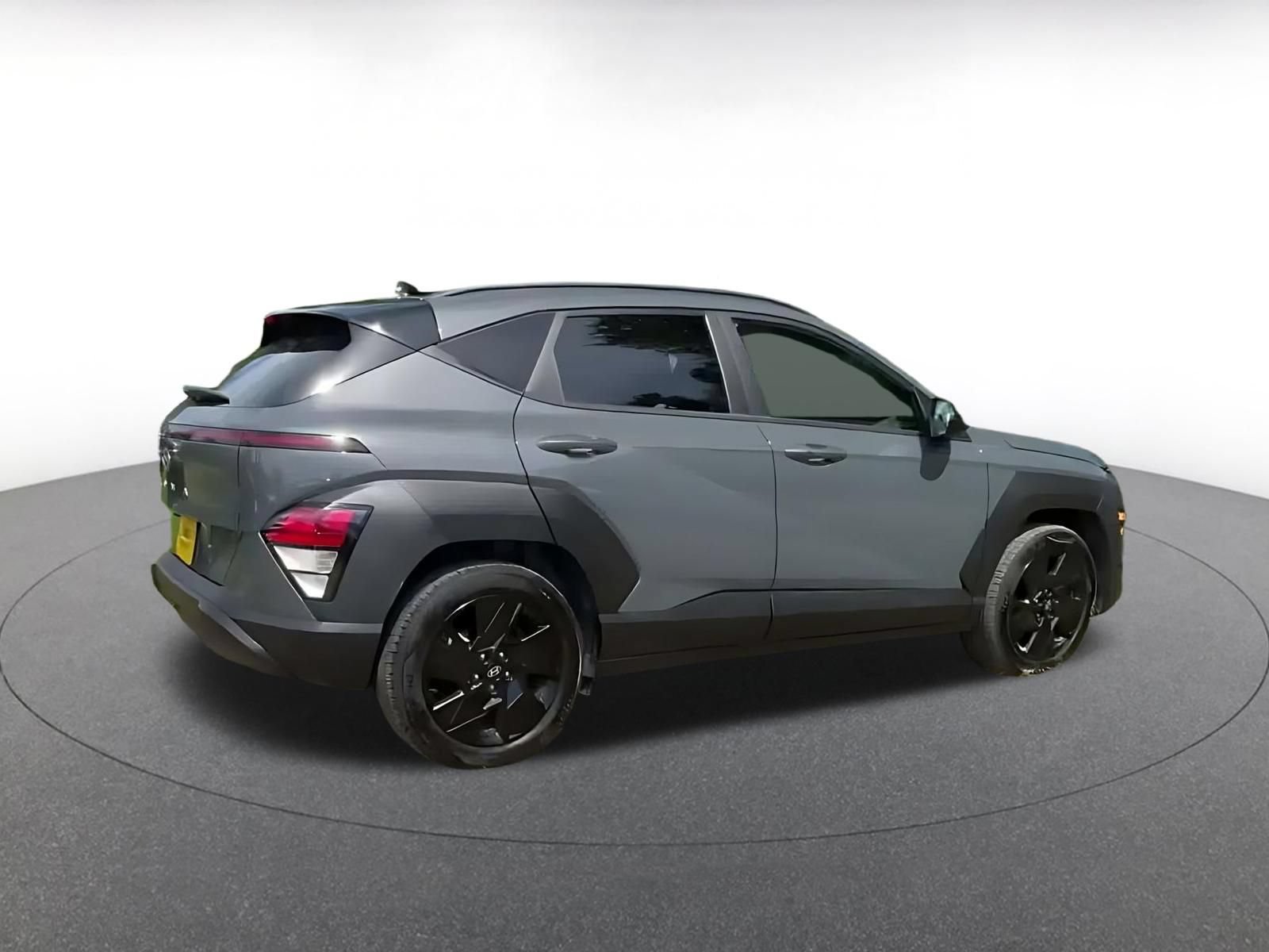 Used 2026 Hyundai Kona SEL Sport FWD image 14