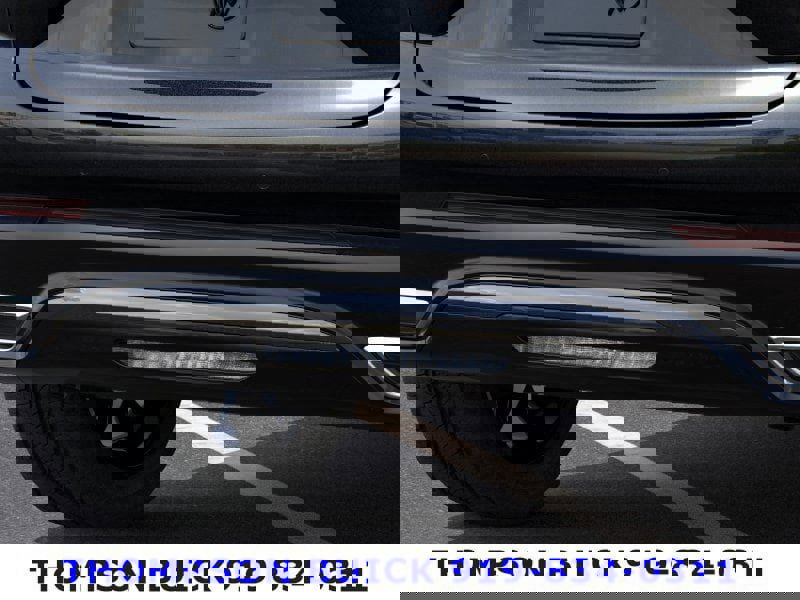 New 2025 Buick Envision Sport Touring image 14