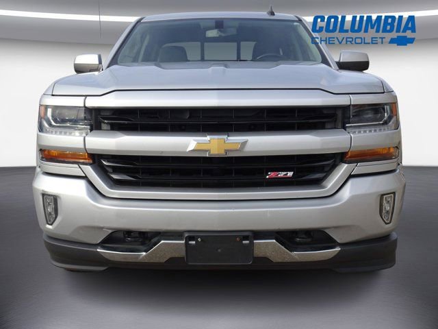Used 2017 Chevrolet Silverado 1500 LT w/ All Star Edition image 7
